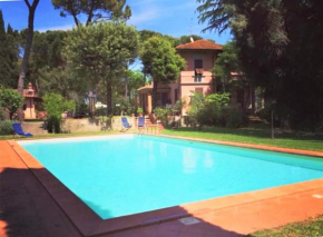 Villa Al Piano Lastra A Signa